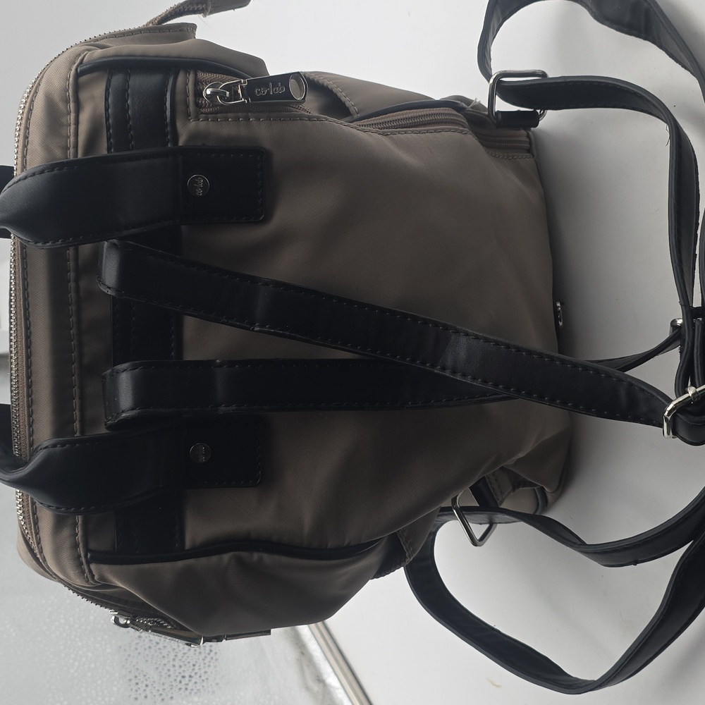 Co Lab Nylon Backpack - Picture 4 of 6